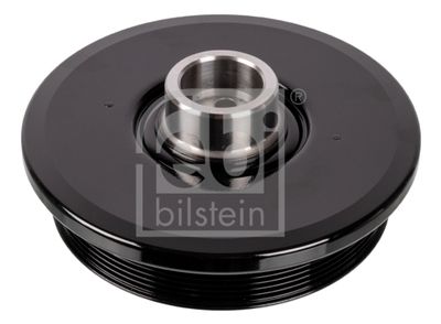Belt Pulley, crankshaft FEBI BILSTEIN 106858