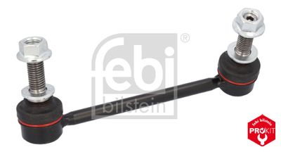 Link/Coupling Rod, stabiliser bar FEBI BILSTEIN 106862
