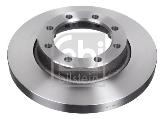FEBI BILSTEIN 10687 Brake Disc