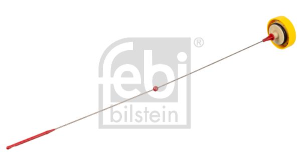 FEBI BILSTEIN 106878 Sealing Cap, oil filler neck