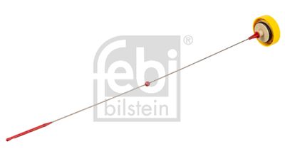 Sealing Cap, oil filler neck FEBI BILSTEIN 106878