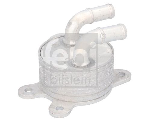 FEBI BILSTEIN 106880 Oil Cooler, automatic transmission