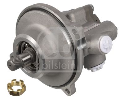 Hydraulic Pump, steering FEBI BILSTEIN 106888