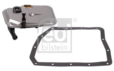 Hydraulic Filter Kit, automatic transmission FEBI BILSTEIN 106890
