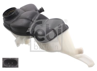 Expansion Tank, coolant FEBI BILSTEIN 106902