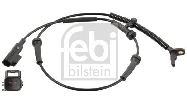 FEBI BILSTEIN 106908 Sensor, wheel speed