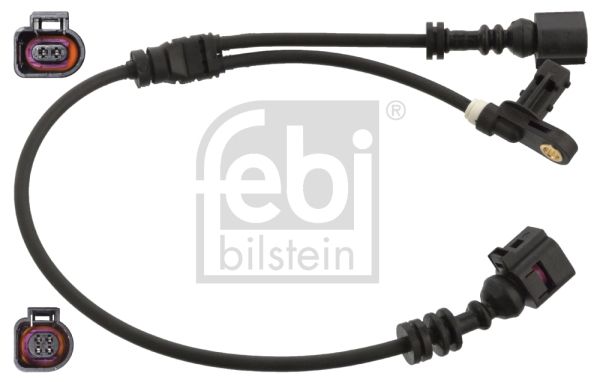 FEBI BILSTEIN 106909 Sensor, wheel speed