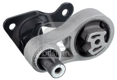 Mounting, automatic transmission FEBI BILSTEIN 106927