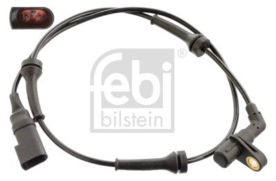 Sensor, wheel speed FEBI BILSTEIN 106930