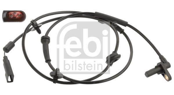 FEBI BILSTEIN 106937 Sensor, wheel speed