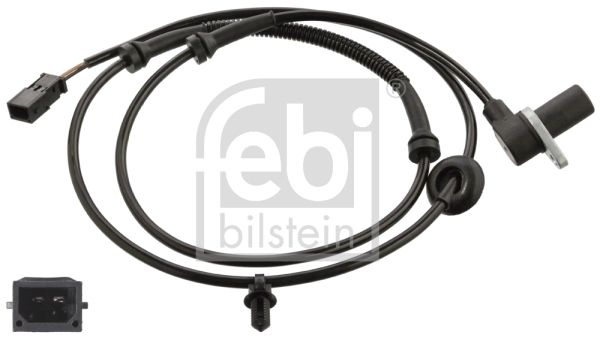 FEBI BILSTEIN 106939 Sensor, wheel speed