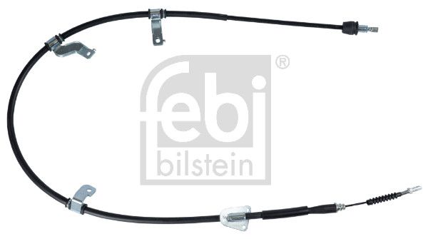 FEBI BILSTEIN 106947 Cable Pull, parking brake