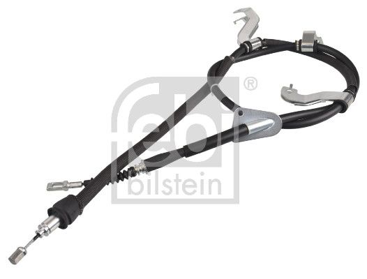 FEBI BILSTEIN 106948 Cable Pull, parking brake