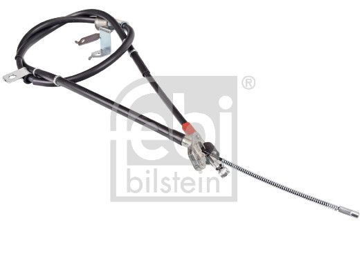 FEBI BILSTEIN 106949 Cable Pull, parking brake
