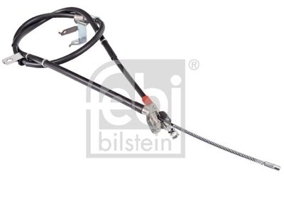 Cable Pull, parking brake FEBI BILSTEIN 106949