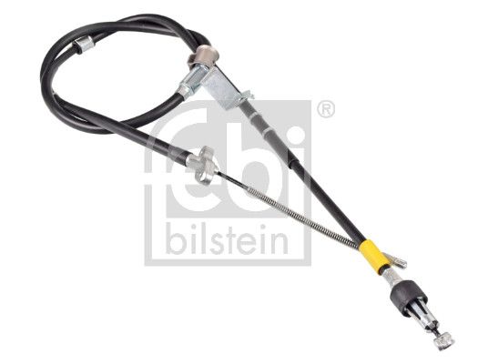 FEBI BILSTEIN 106950 Cable Pull, parking brake