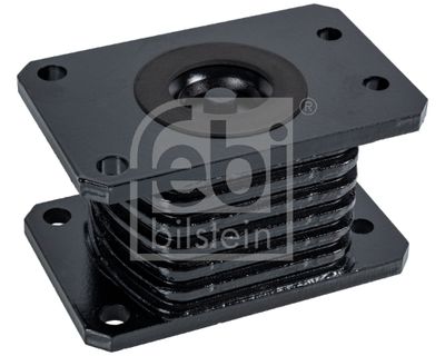 Bush, parabolic spring FEBI BILSTEIN 106966