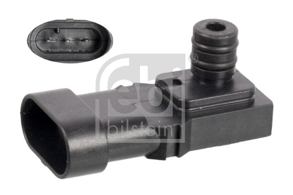 FEBI BILSTEIN 106967 Sensor, intake manifold pressure