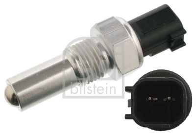 Switch, reverse light FEBI BILSTEIN 106972