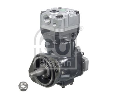 Compressor, compressed-air system FEBI BILSTEIN 106975