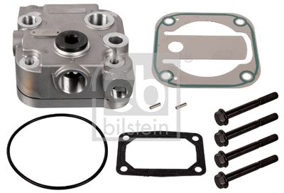 Cylinder Head, air compressor FEBI BILSTEIN 106976