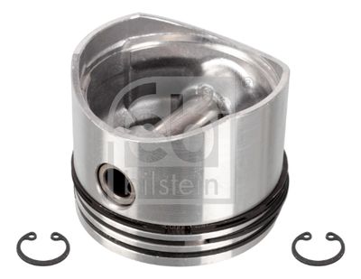 Piston, air compressor FEBI BILSTEIN 106978