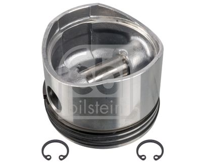 Piston, air compressor FEBI BILSTEIN 106979