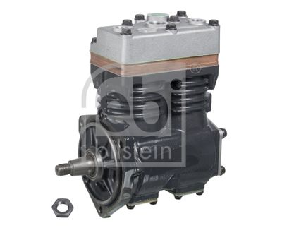 Compressor, compressed-air system FEBI BILSTEIN 106981