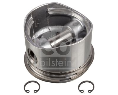 Piston, air compressor FEBI BILSTEIN 106983