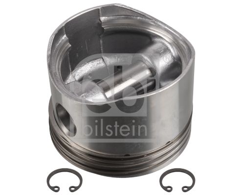 FEBI BILSTEIN 106984 Piston, air compressor