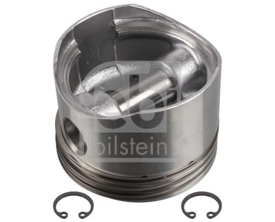 Piston, air compressor FEBI BILSTEIN 106984