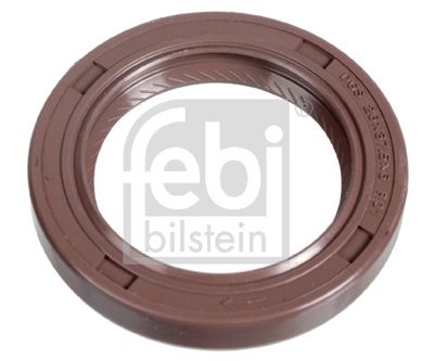 Shaft Seal, crankshaft FEBI BILSTEIN 106998