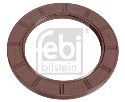 Shaft Seal, crankshaft FEBI BILSTEIN 106999