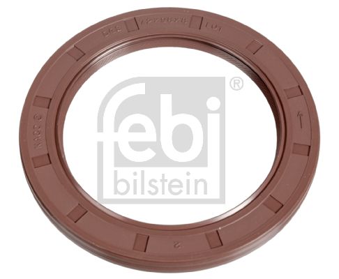 FEBI BILSTEIN 107000 Shaft Seal, crankshaft