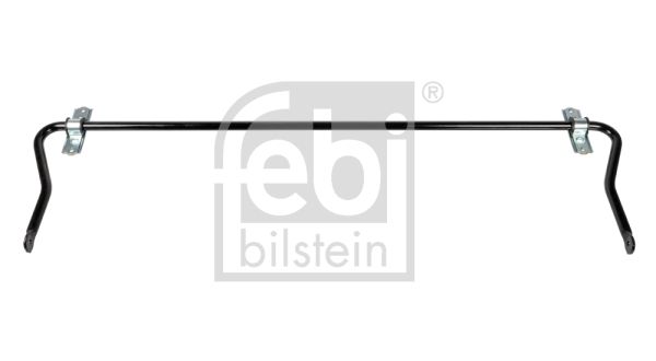 FEBI BILSTEIN 107009 Stabiliser Bar, suspension