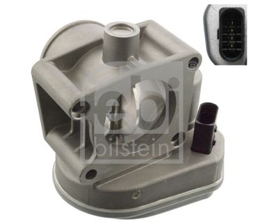 Throttle Body FEBI BILSTEIN 107021