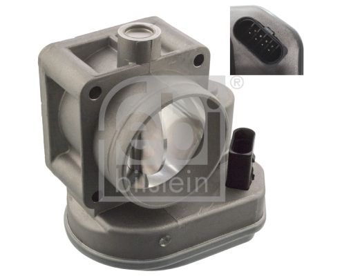FEBI BILSTEIN 107023 Throttle Body