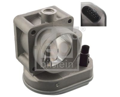 Throttle Body FEBI BILSTEIN 107023