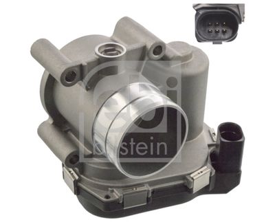 Throttle Body FEBI BILSTEIN 107024
