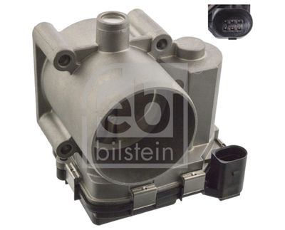 Throttle Body FEBI BILSTEIN 107026