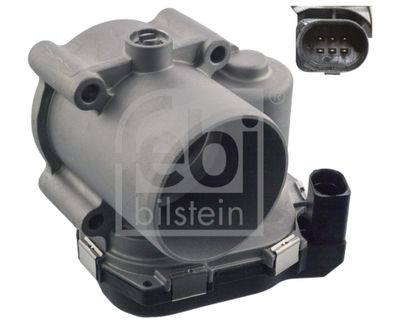 Throttle Body FEBI BILSTEIN 107027