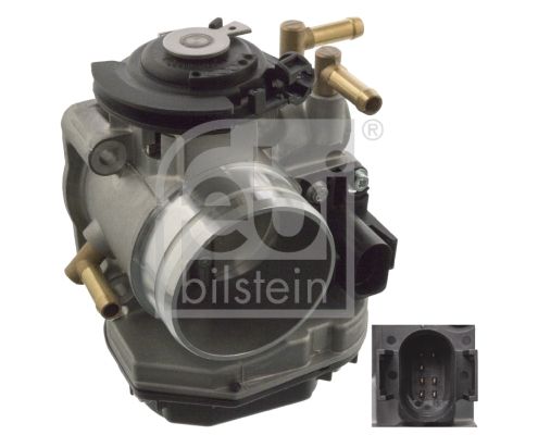FEBI BILSTEIN 107029 Throttle Body