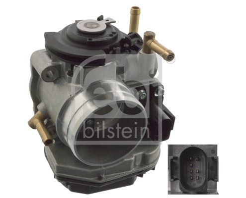 FEBI BILSTEIN 107030 Throttle Body