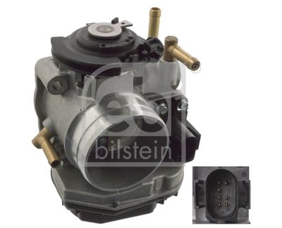 Throttle Body FEBI BILSTEIN 107030