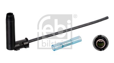 Cable Repair Kit, glow plug FEBI BILSTEIN 107037