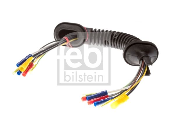 FEBI BILSTEIN 107040 Cable Repair Kit, tailgate