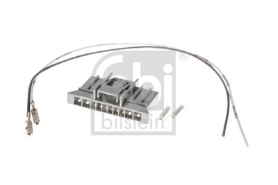 Cable Repair Set, central electrics FEBI BILSTEIN 107045
