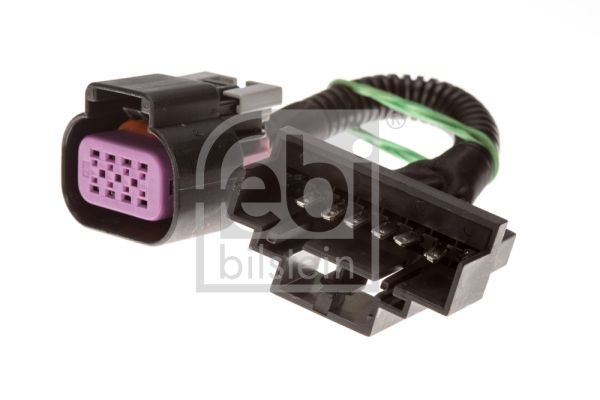 FEBI BILSTEIN 107050 Cable Repair Set, tail light assembly