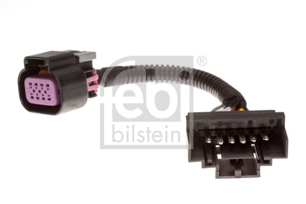 FEBI BILSTEIN 107051 Cable Repair Set, tail light assembly