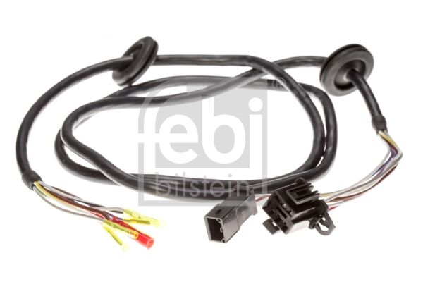 FEBI BILSTEIN 107059 Cable Repair Set, boot lid
